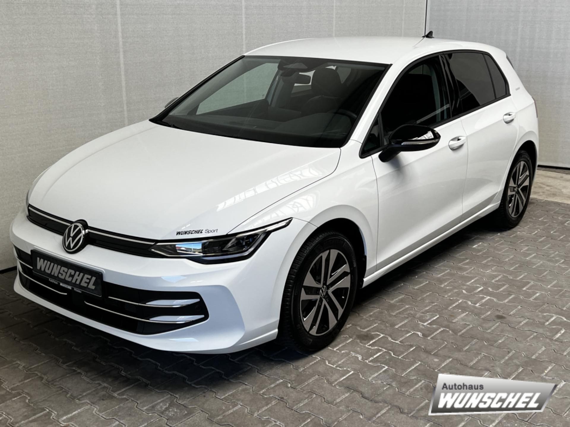 Volkswagen Golf ENERGY