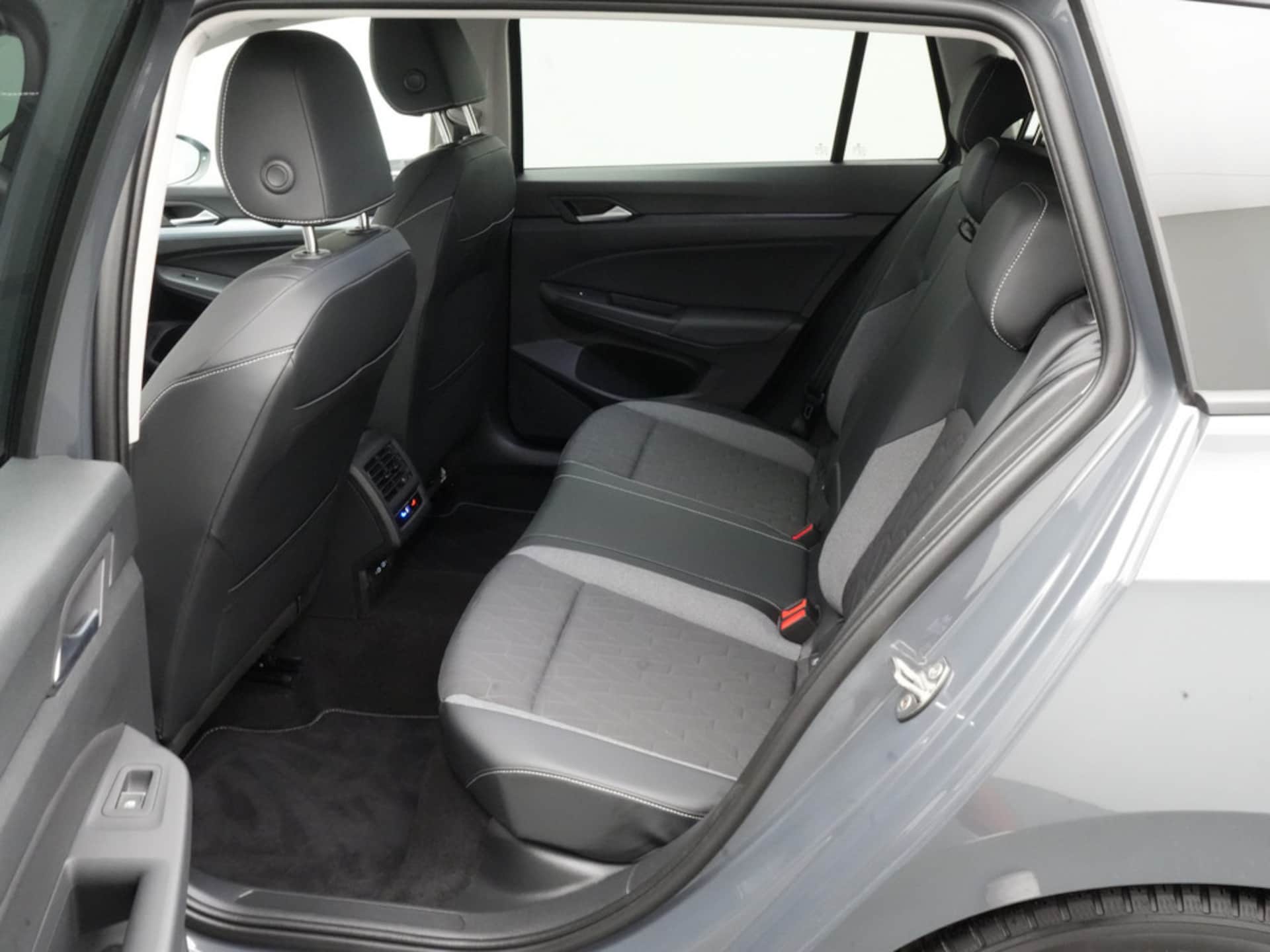 Volkswagen Golf Variant Goal