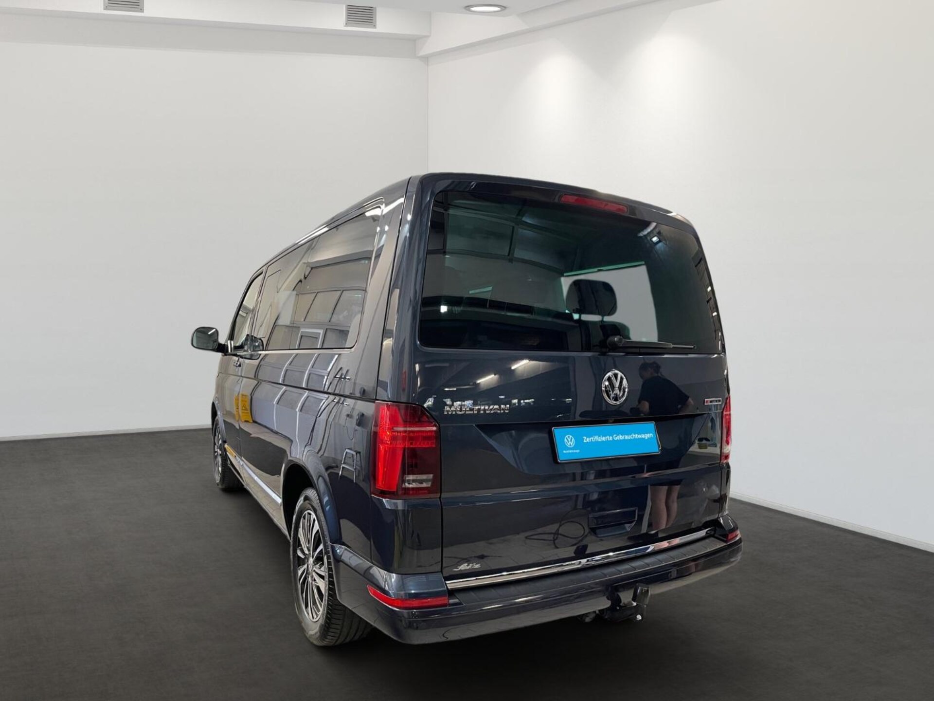 Volkswagen T6.1 Multivan Comfortline