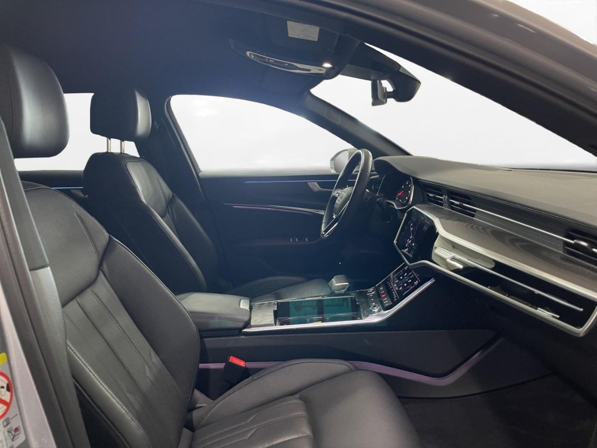 Audi A6 allroad quattro
