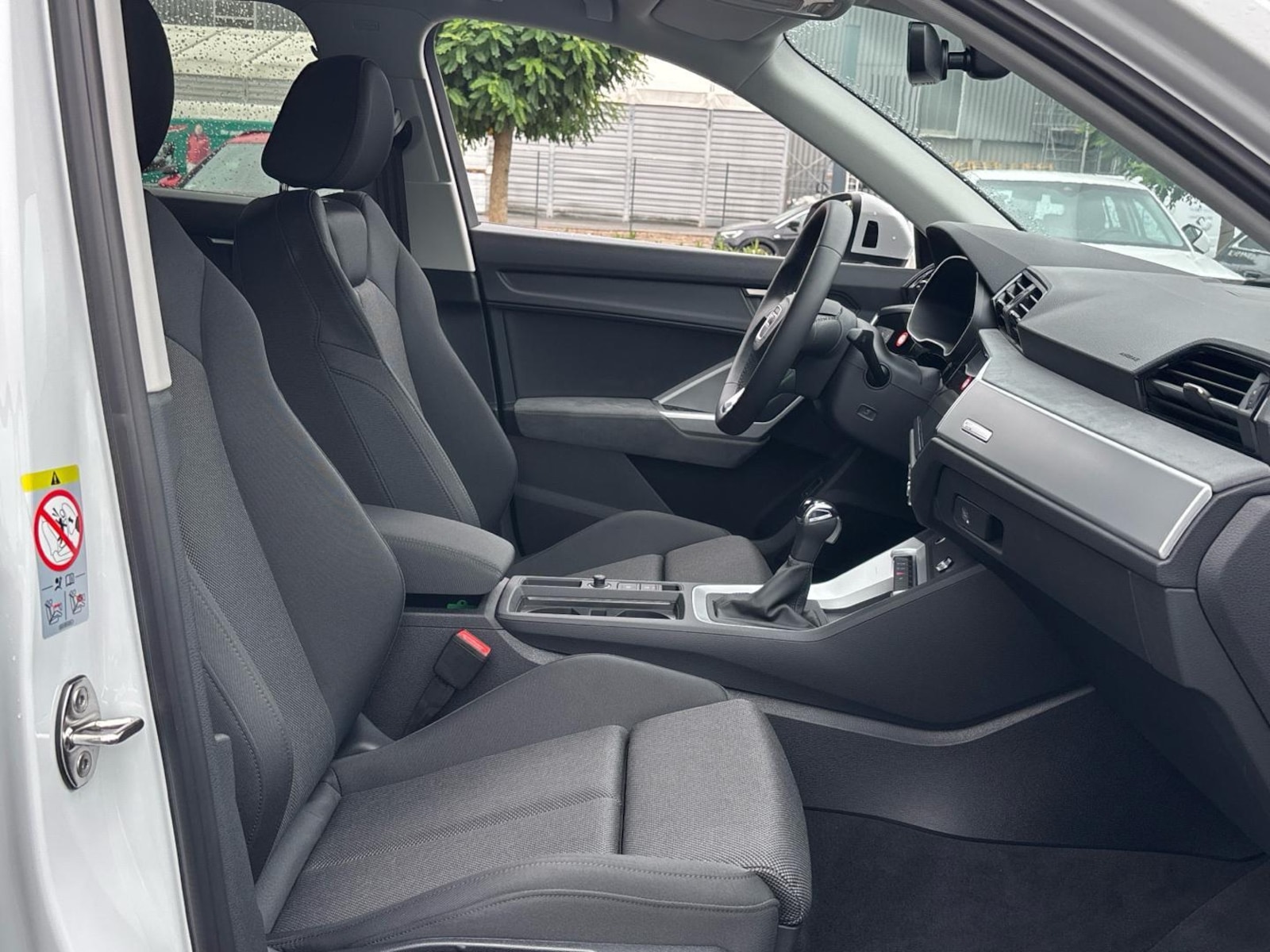 Audi Q3 – Bild 10