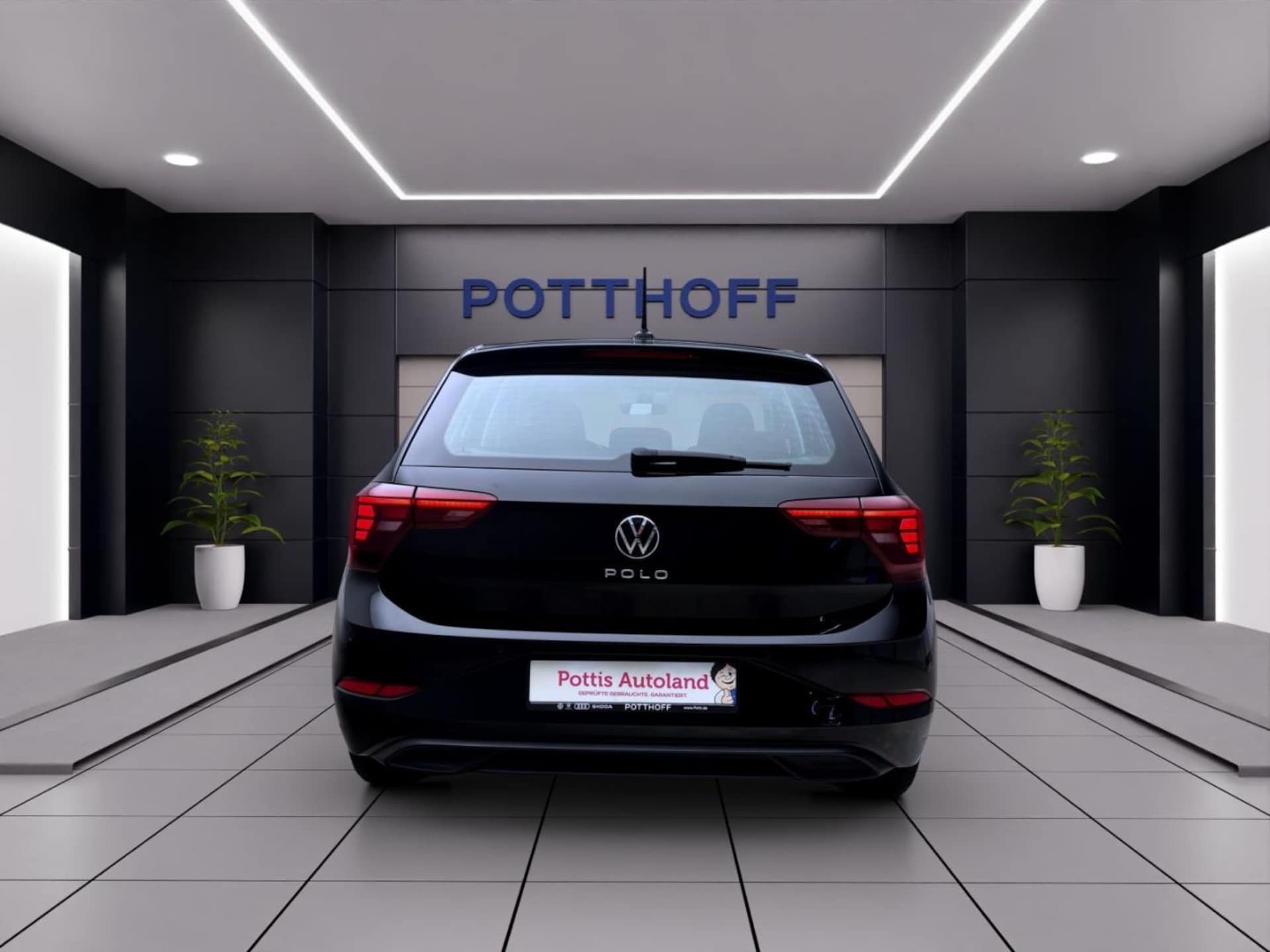 Volkswagen Polo Life