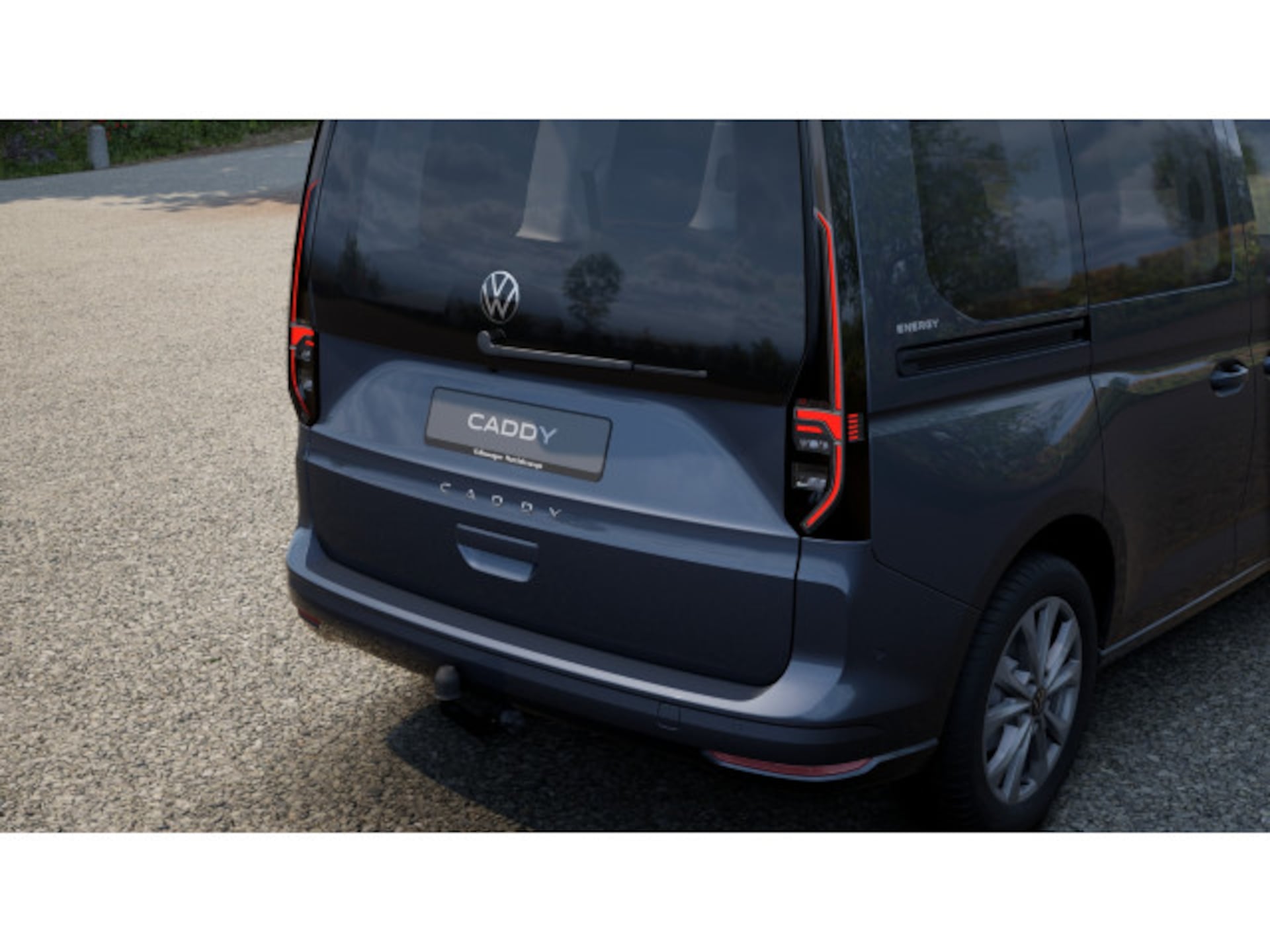Volkswagen Caddy ENERGY
