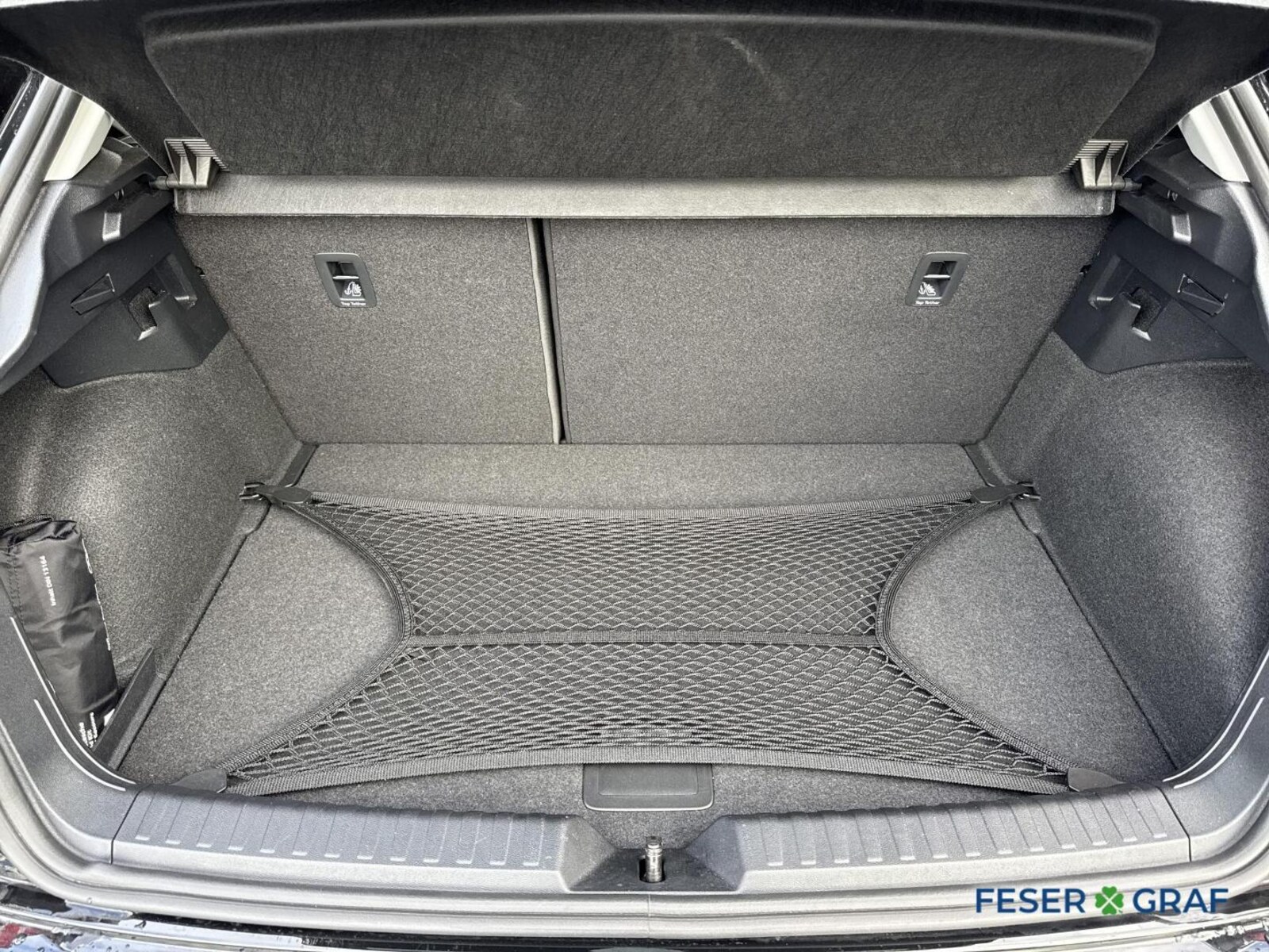 Audi A1 Sportback – Bild 12