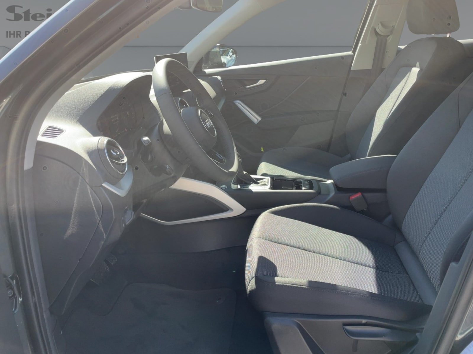 Audi Q2 – Bild 7