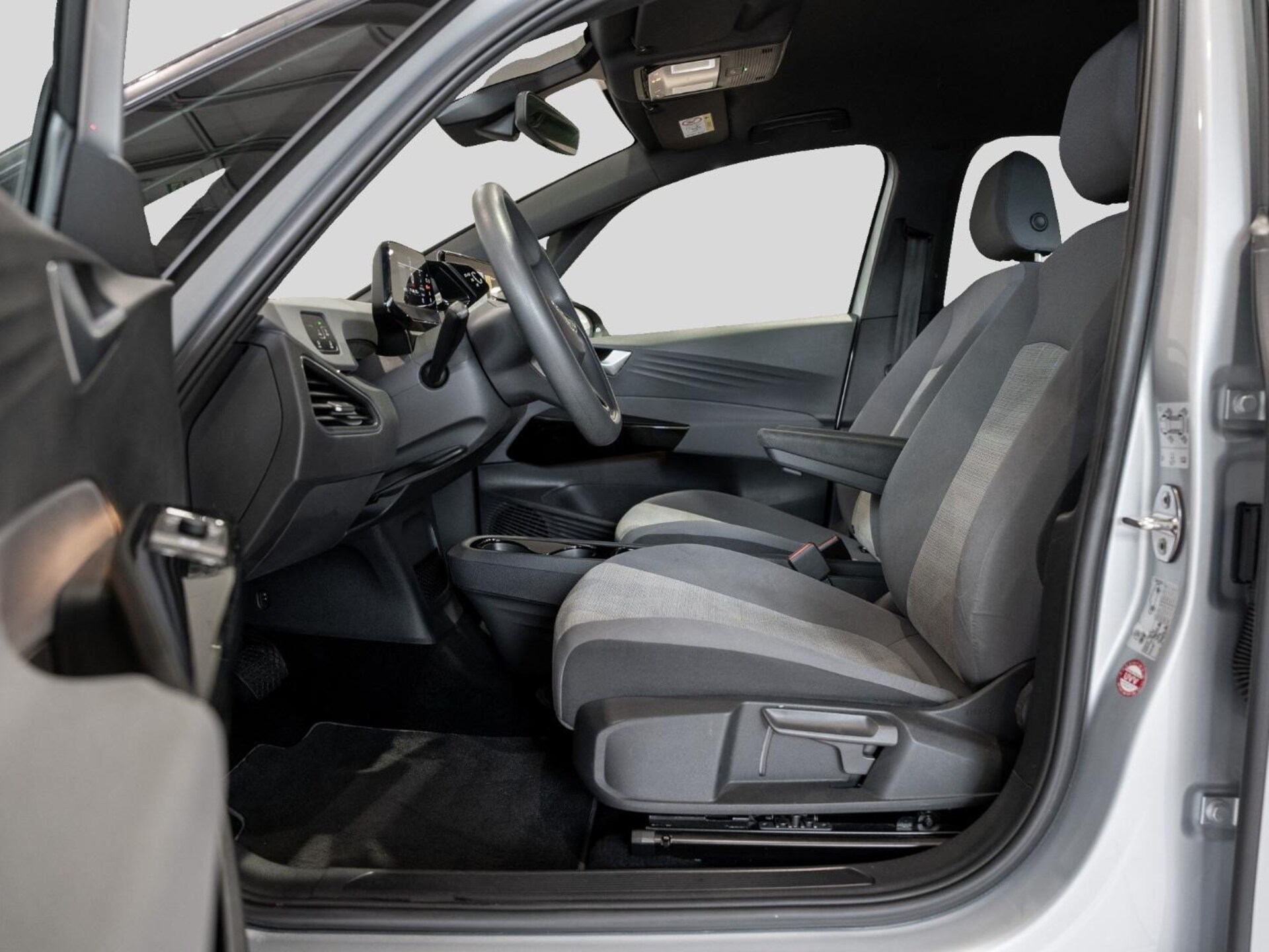 Volkswagen ID.3 Pro