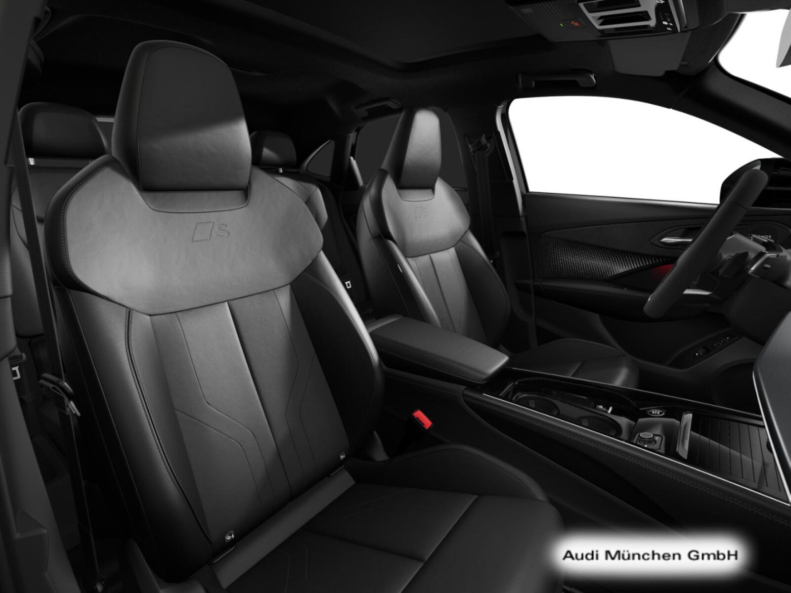 Audi Q3 Sportback – Bild 9