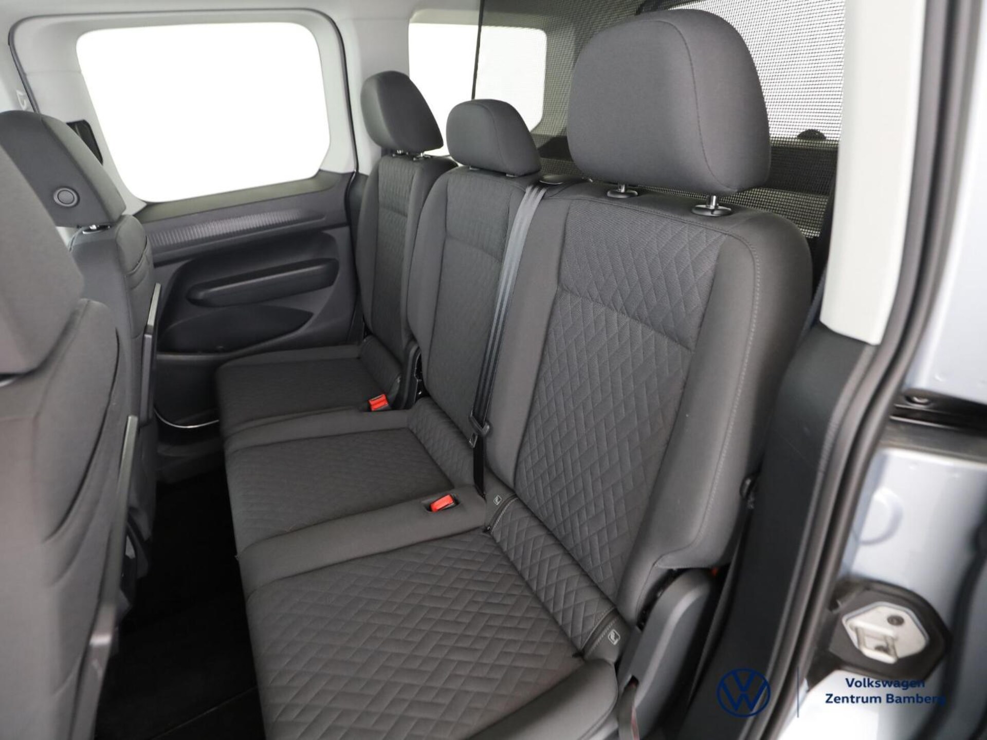 Volkswagen Caddy ENERGY