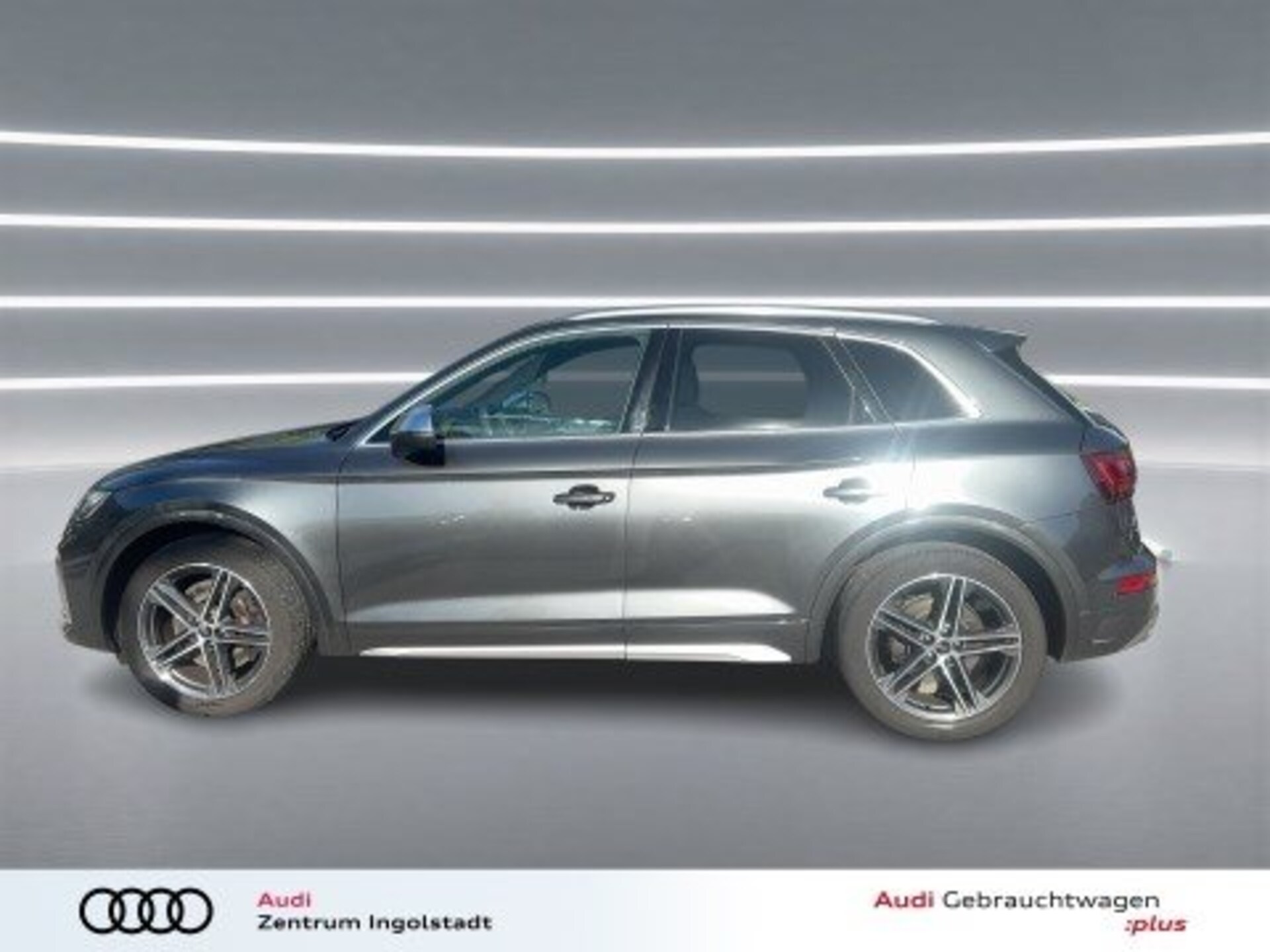 Audi SQ5 SUV