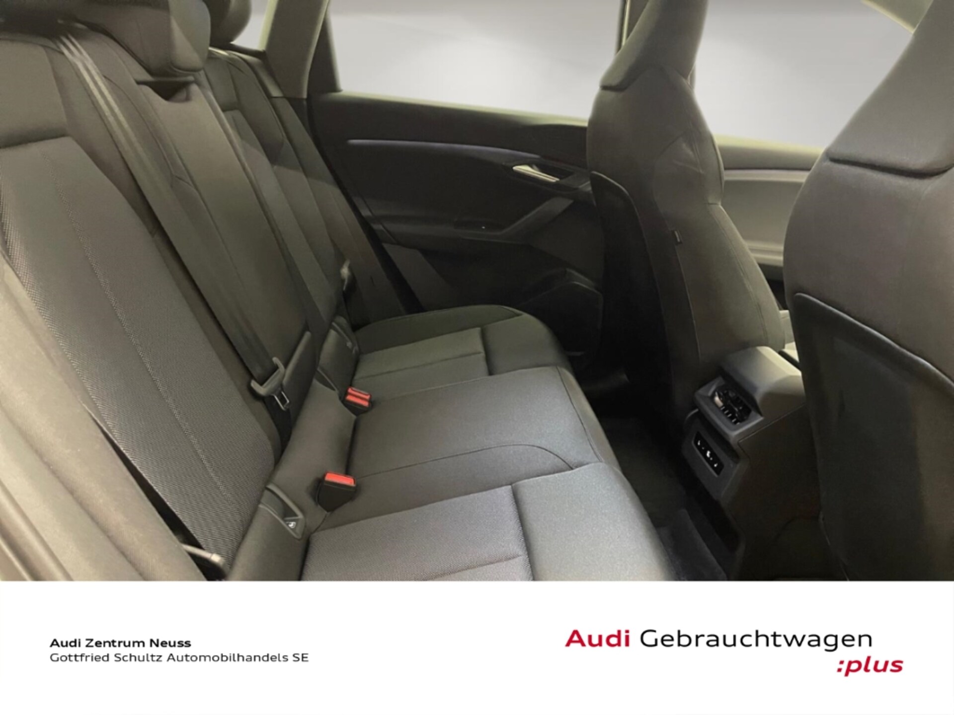 Audi Q6 SUV e-tron