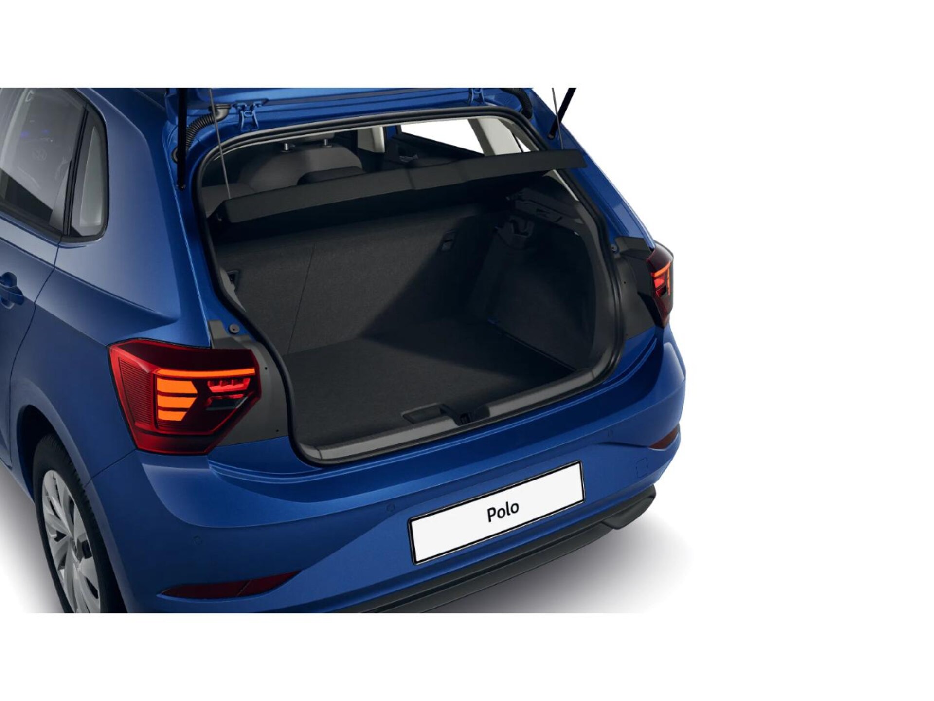 Volkswagen Polo Life