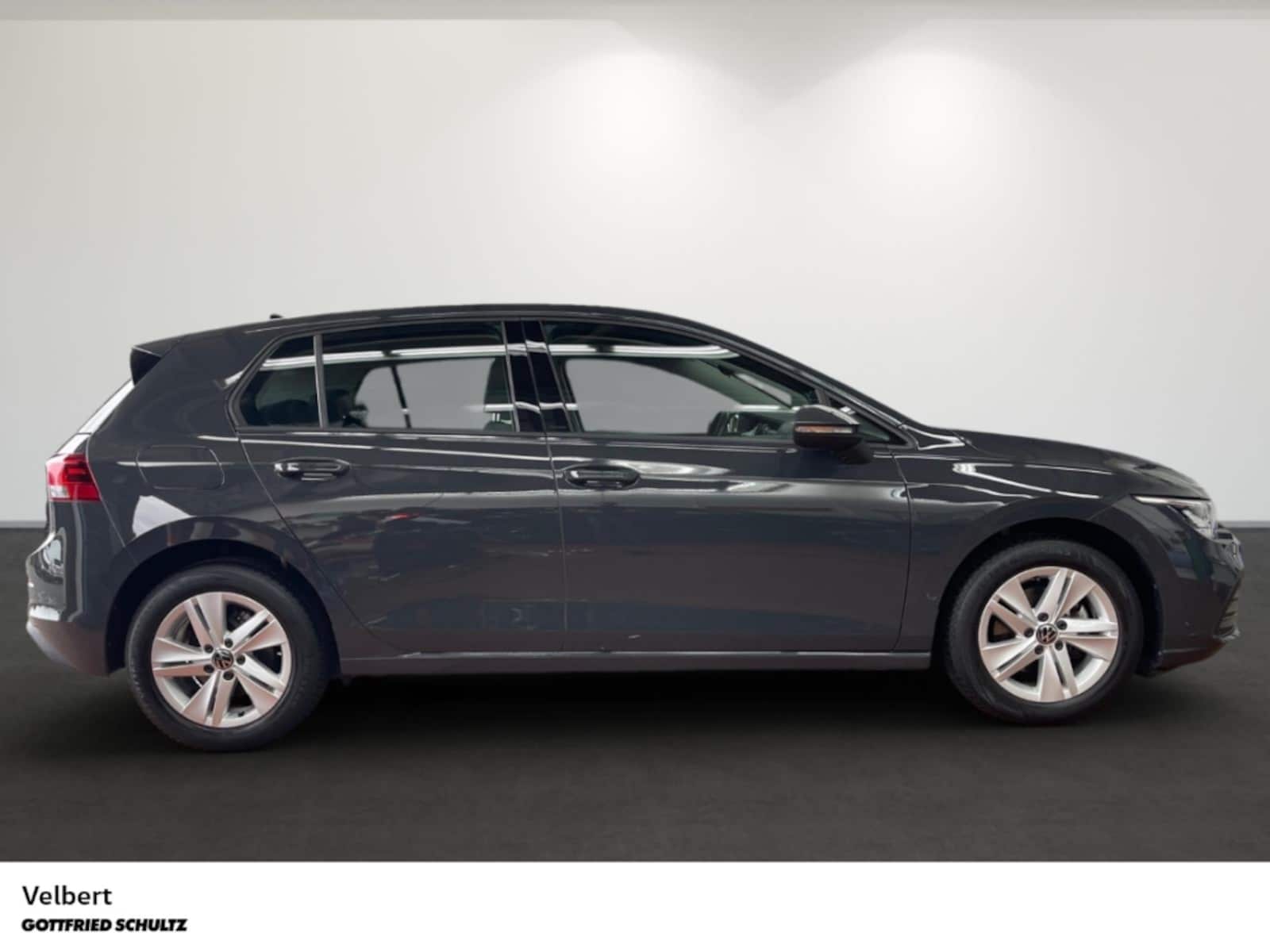 Volkswagen Golf – Bild 2