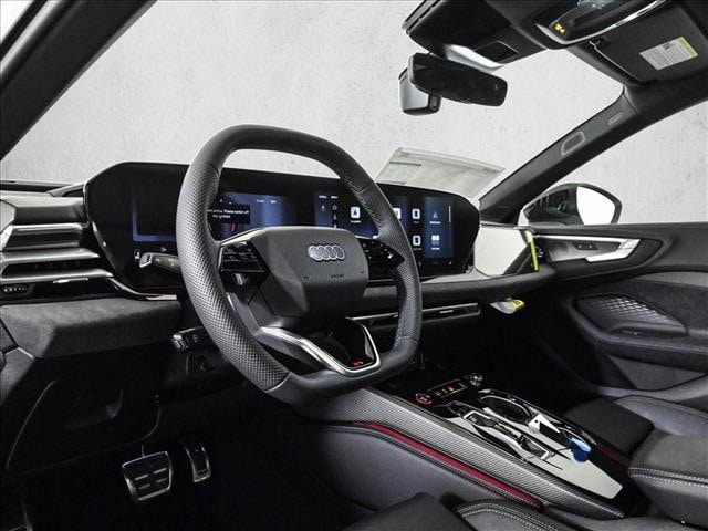 2026 Audi S5 Premium Plus - Photo 10