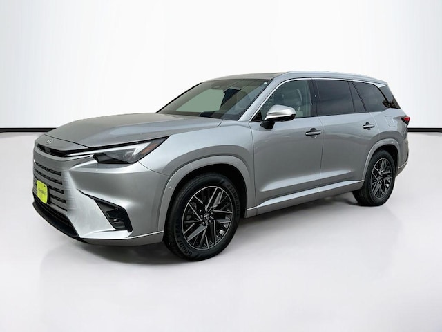 Photo of 2025 Lexus 
