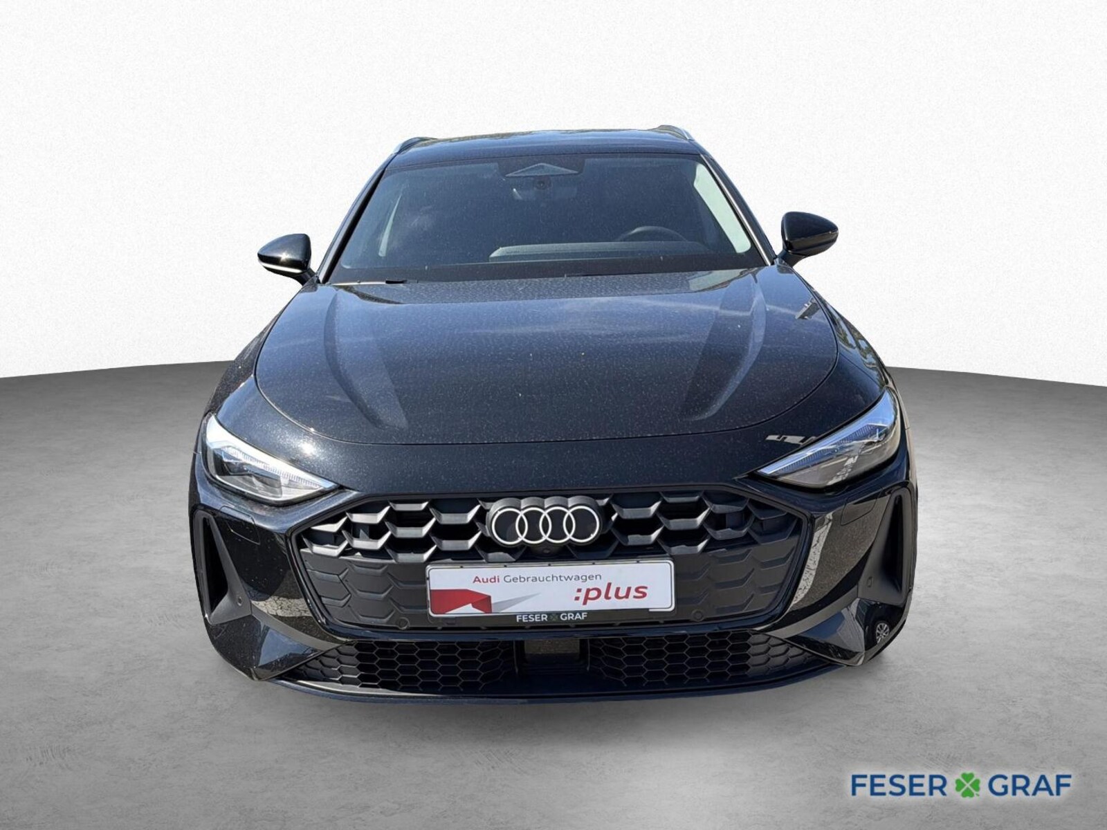 Audi A5 Avant – Bild 2