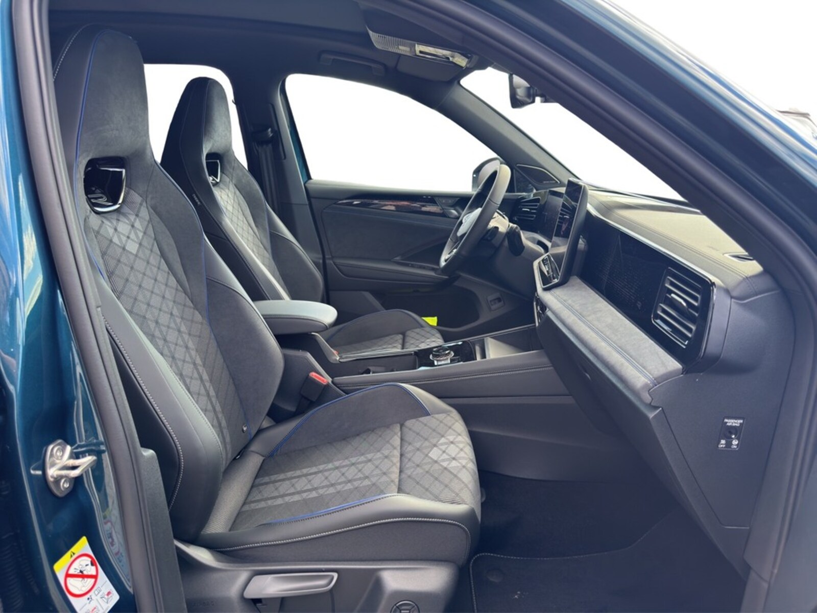 Volkswagen Tiguan – Bild 11