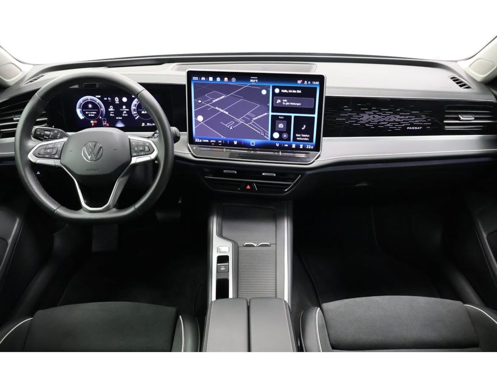 Volkswagen Passat – Bild 8