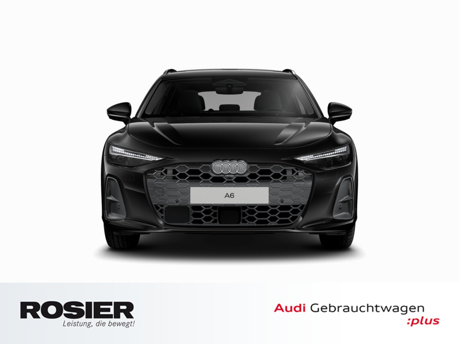 Audi A6 Avant – Bild 9