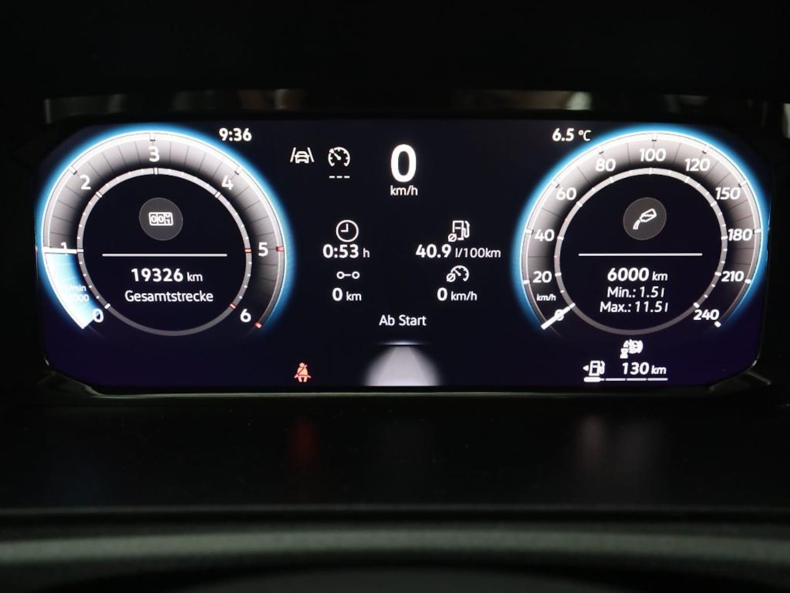 Volkswagen Caddy – Bild 8