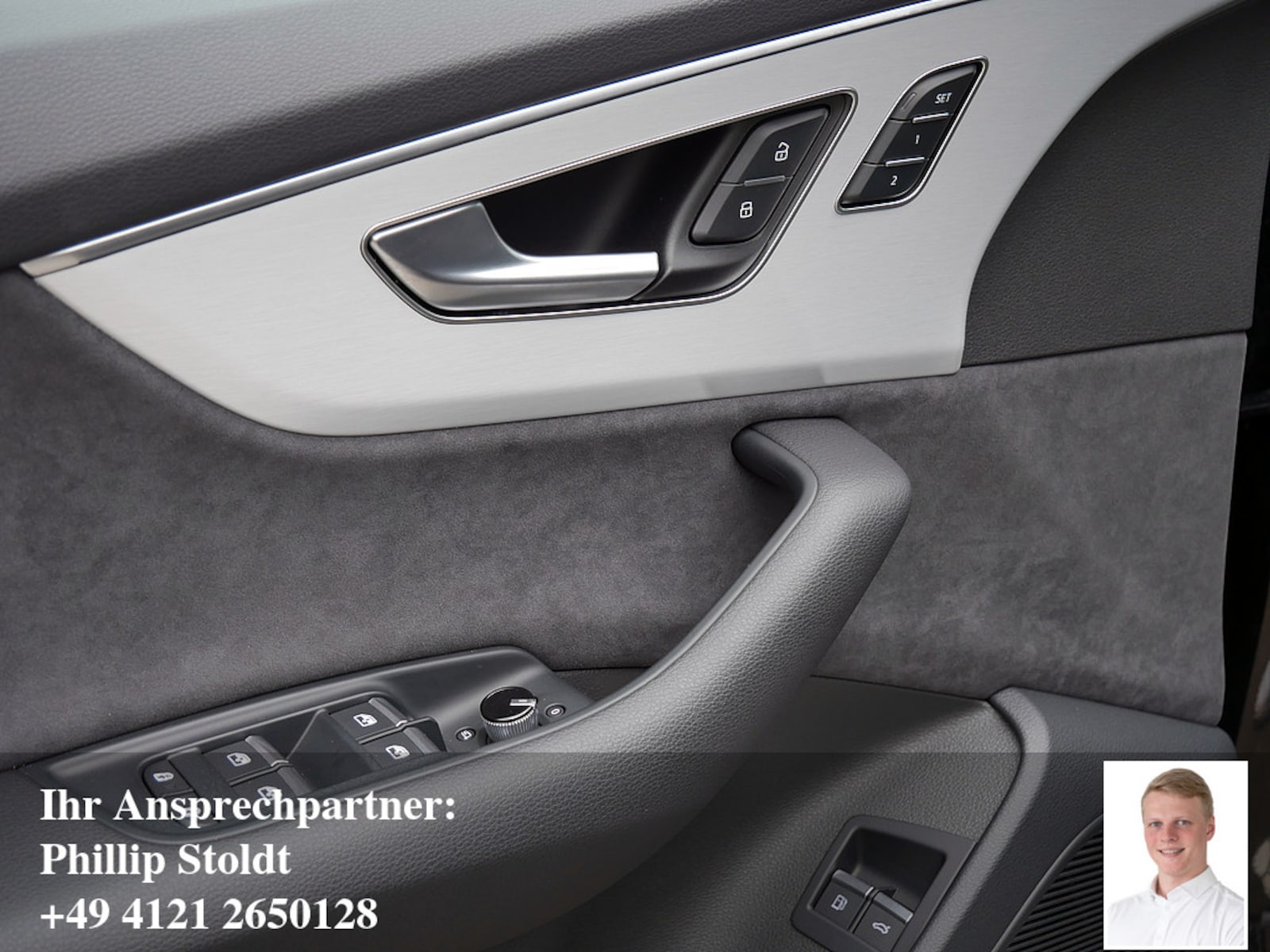 Audi Q7 – Bild 20