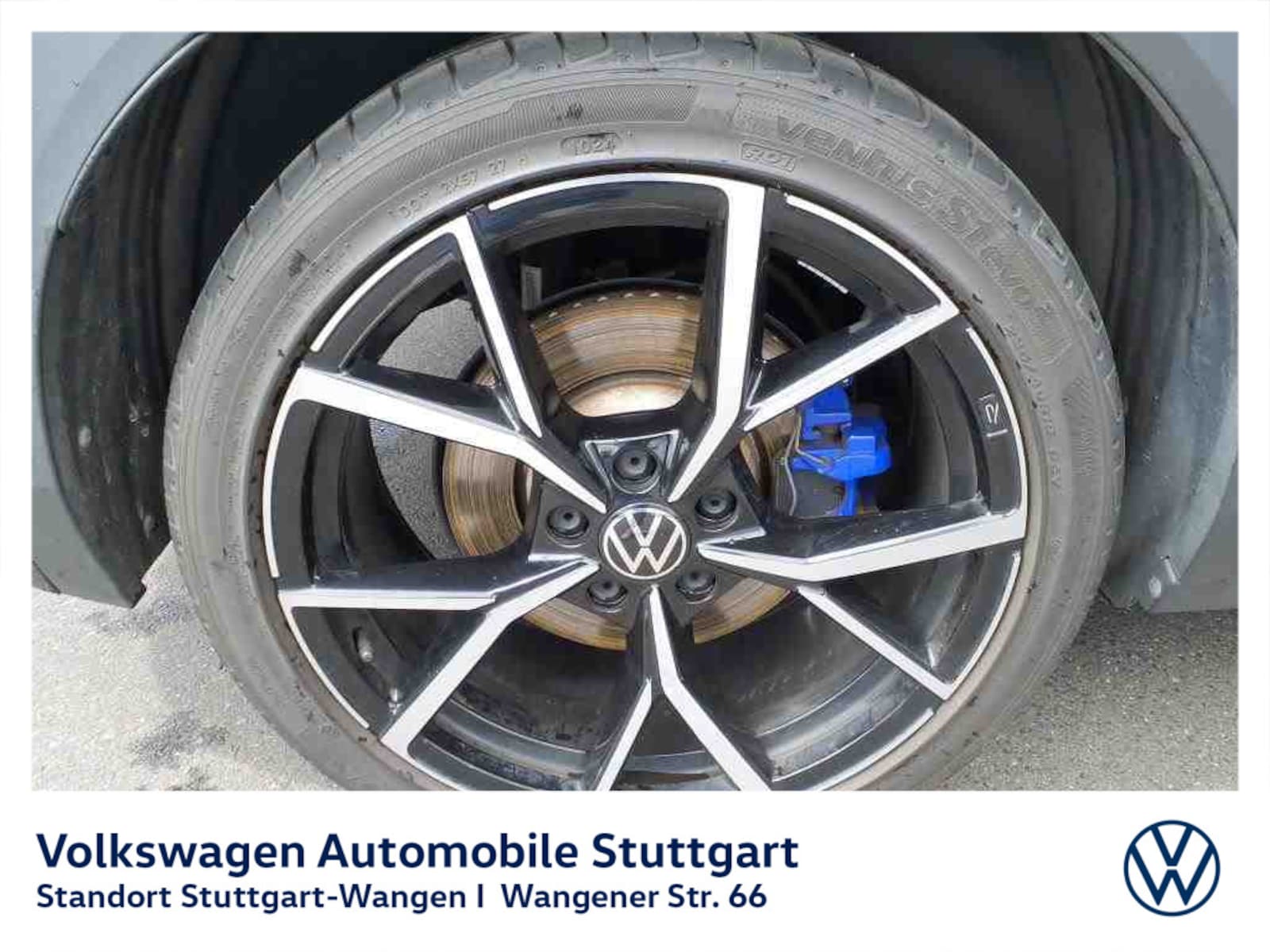 Volkswagen T-Roc – Bild 9