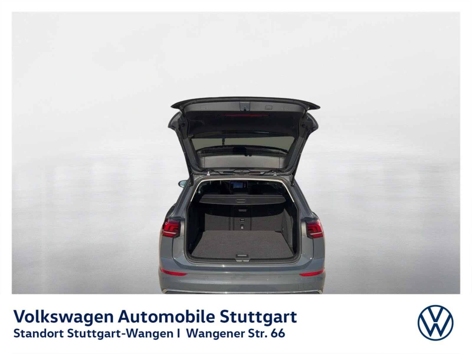Volkswagen Golf Variant – Bild 5