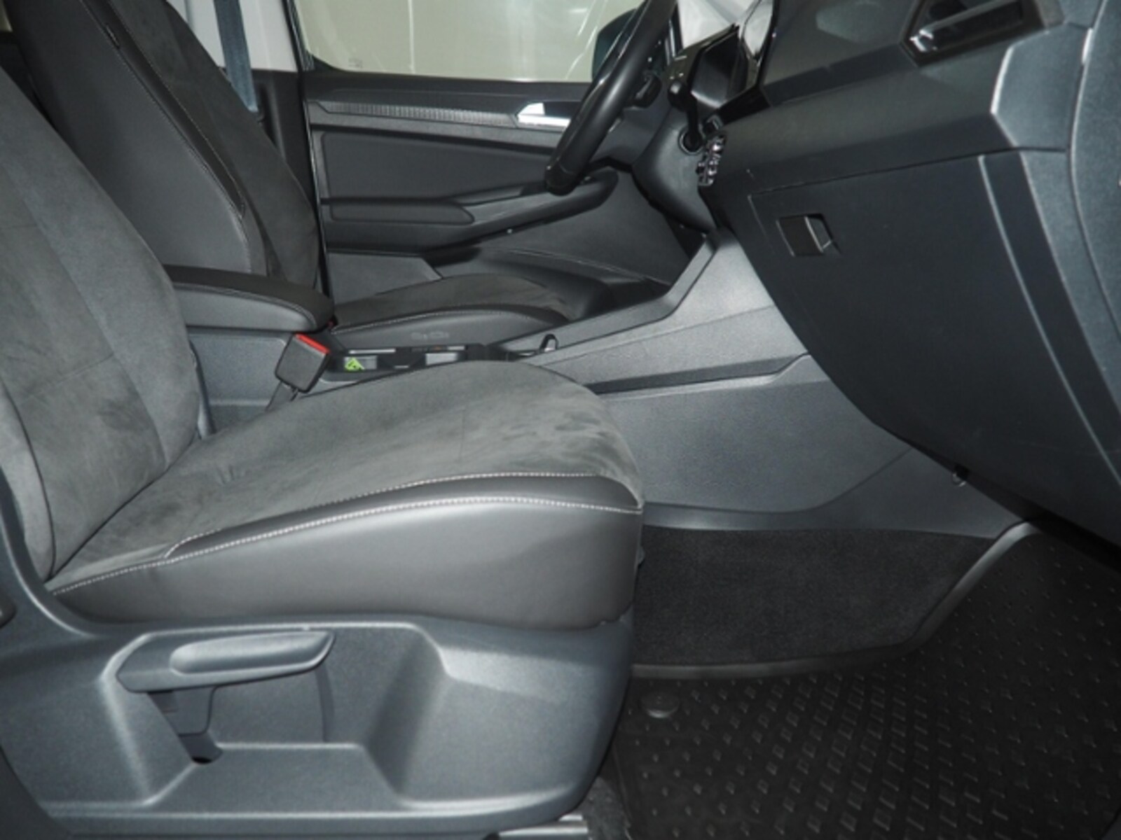 Volkswagen Caddy Maxi – Bild 11
