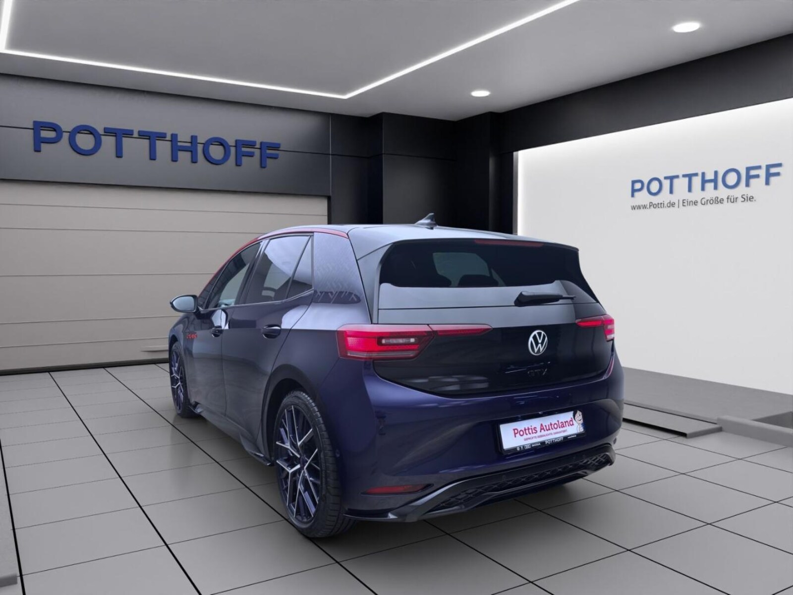 Volkswagen ID.3 – Bild 3