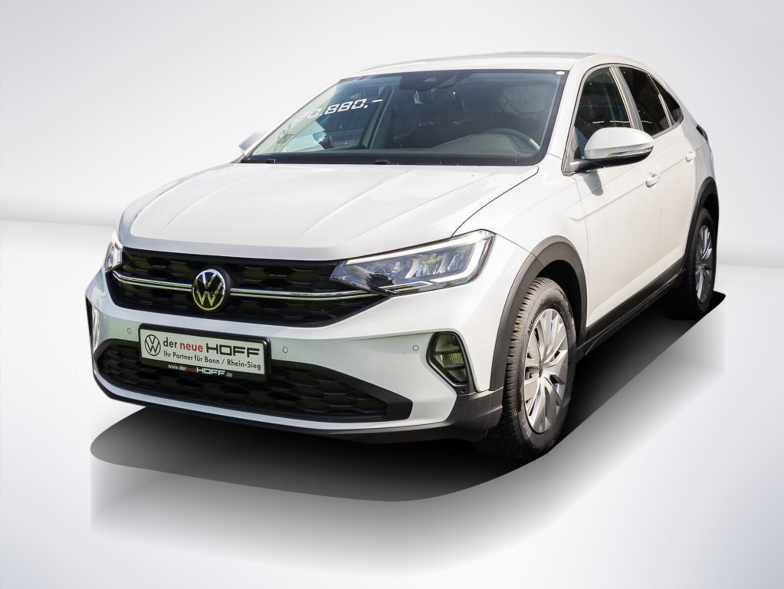 Volkswagen Taigo – Bild 14