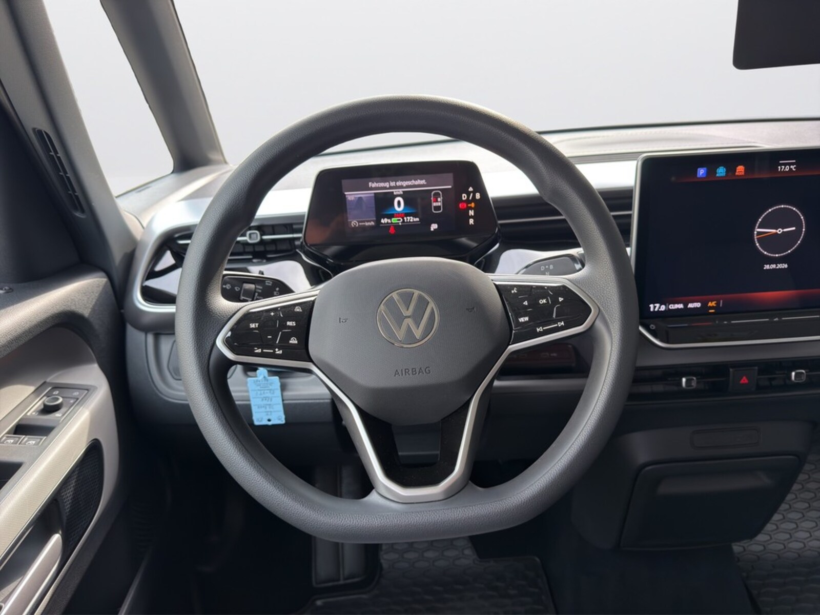 Volkswagen ID. Buzz – Bild 10