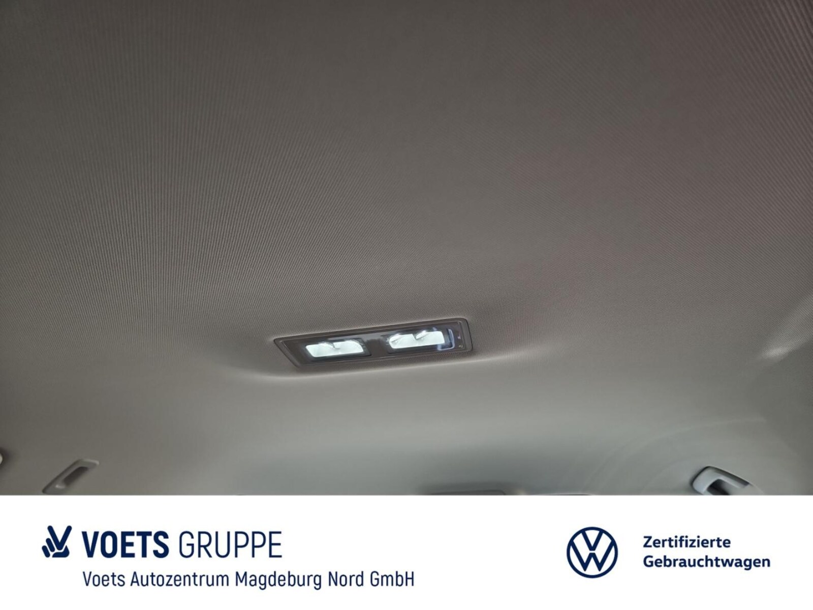 Volkswagen Passat – Bild 15
