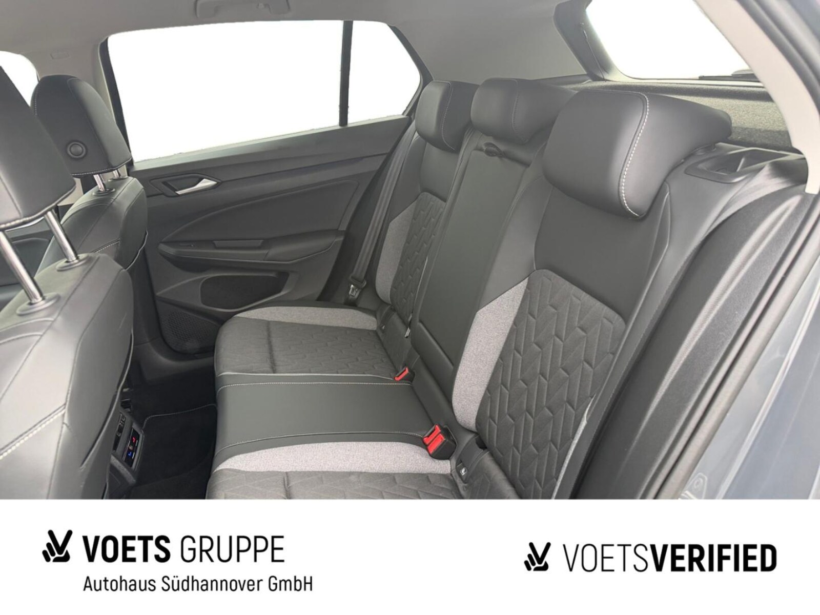 Volkswagen Golf – Bild 13