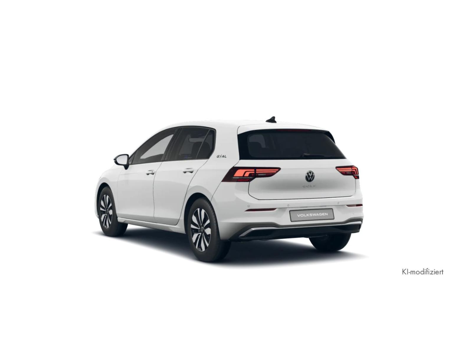 Volkswagen Golf – Bild 4