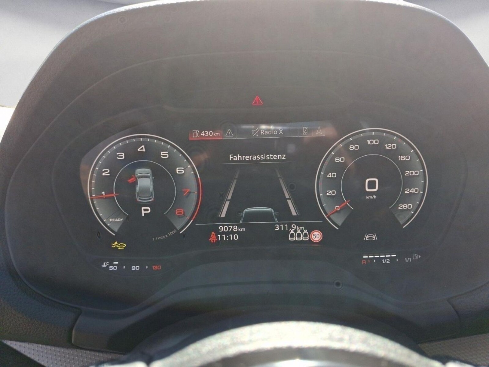 Audi Q2 – Bild 11