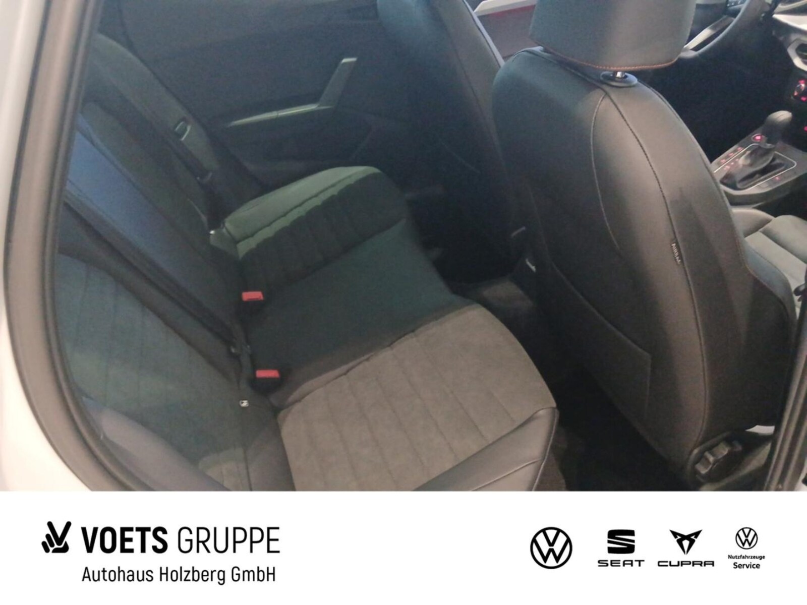 SEAT Ibiza – Bild 14