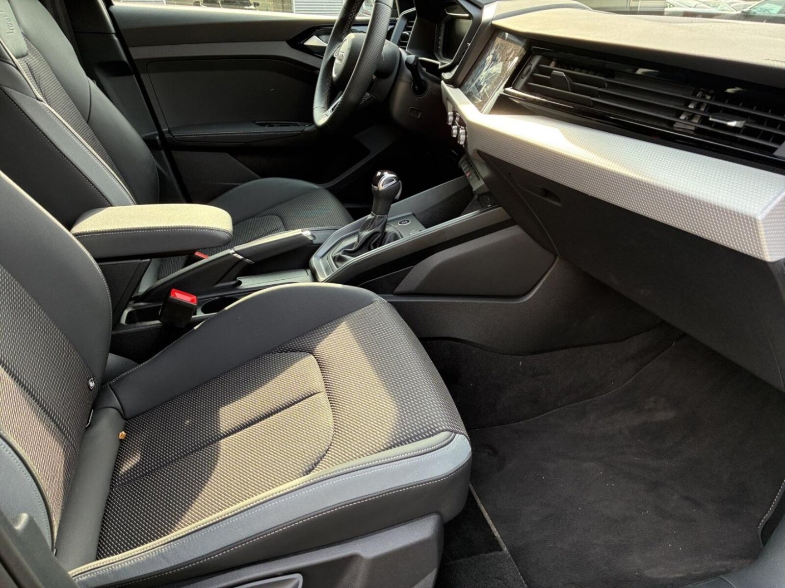 Audi A1 allstreet – Bild 24