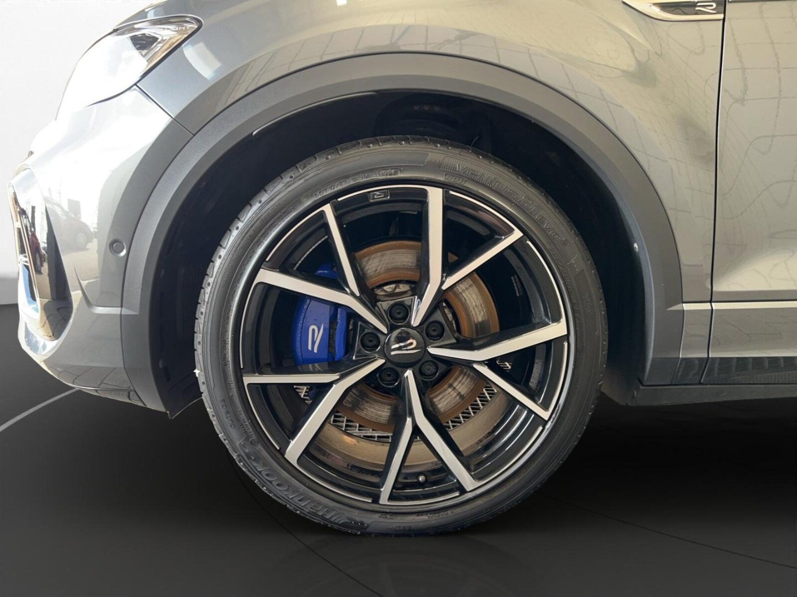 Volkswagen T-Roc – Bild 16