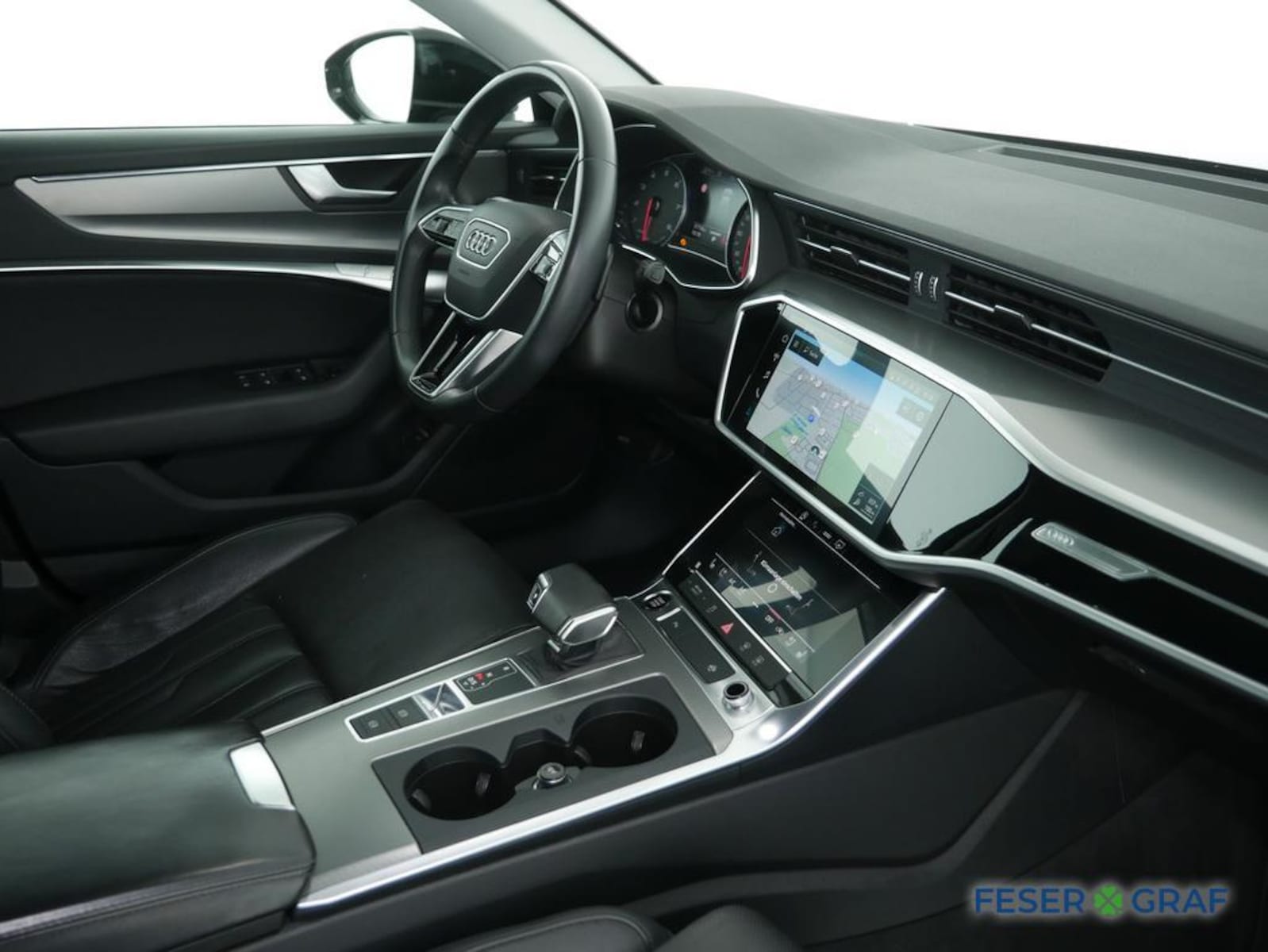 Audi A6 Avant – Bild 5