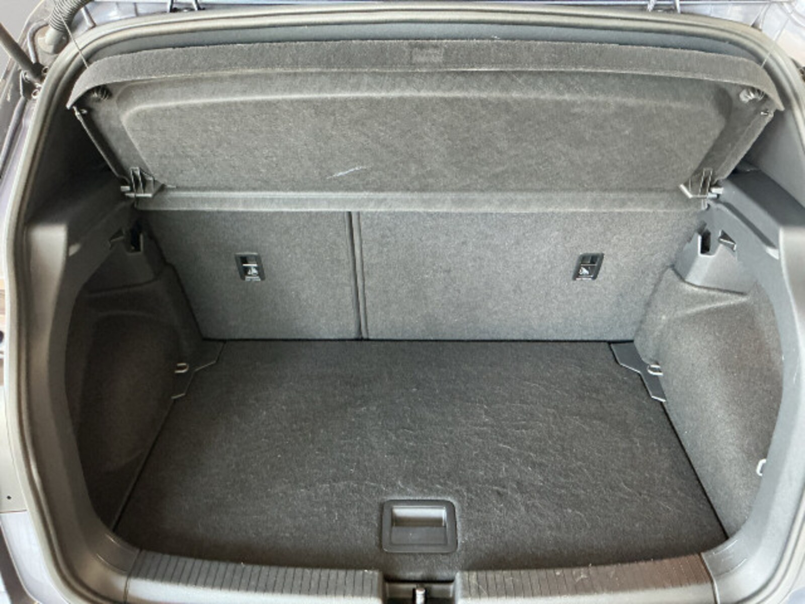 Volkswagen T-Cross – Bild 18