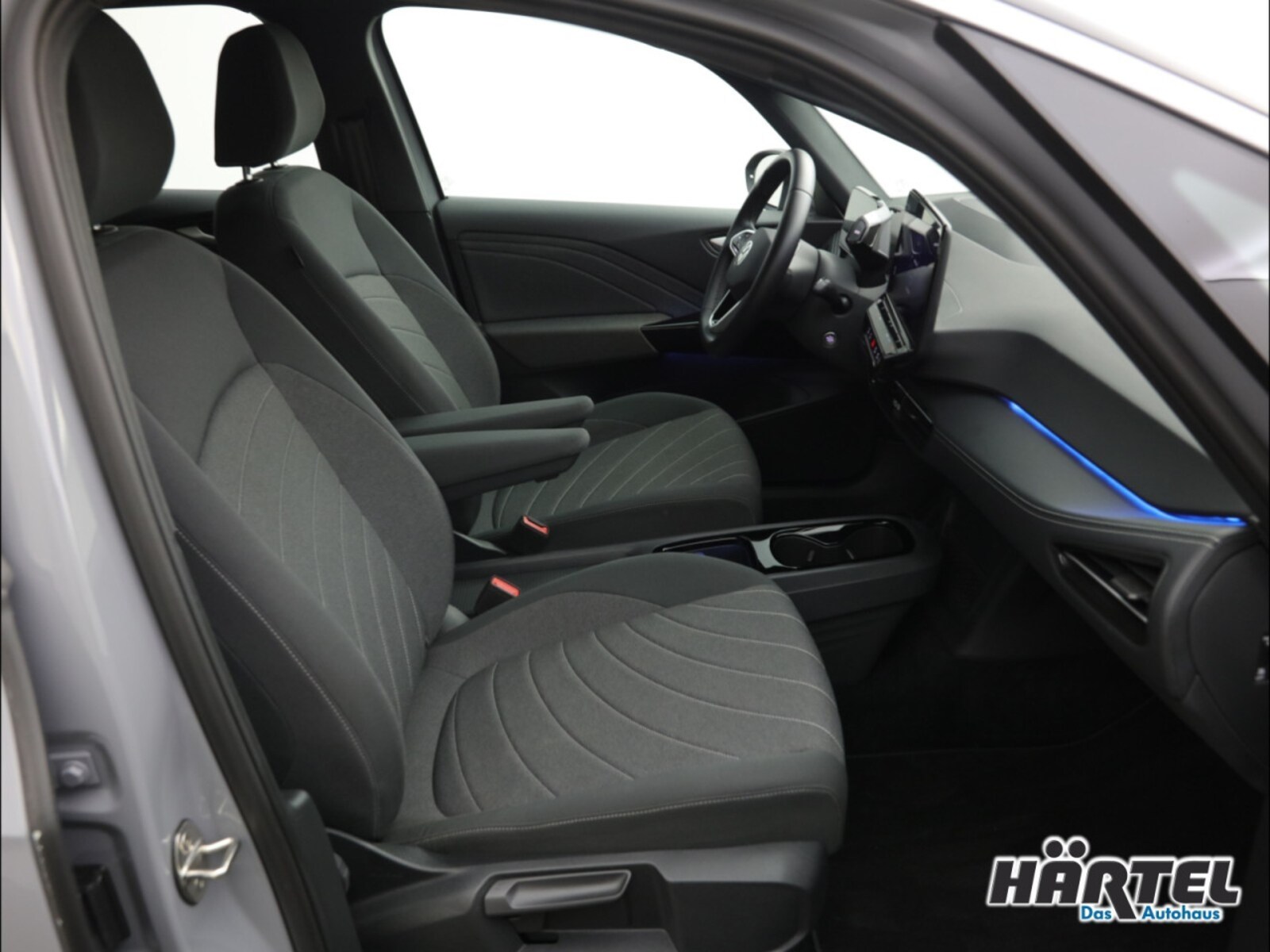 Volkswagen ID.3 – Bild 6