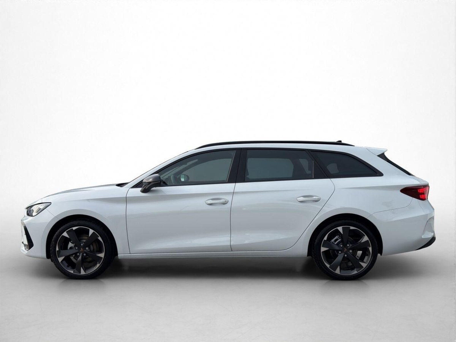 CUPRA Leon Sportstourer – Bild 9