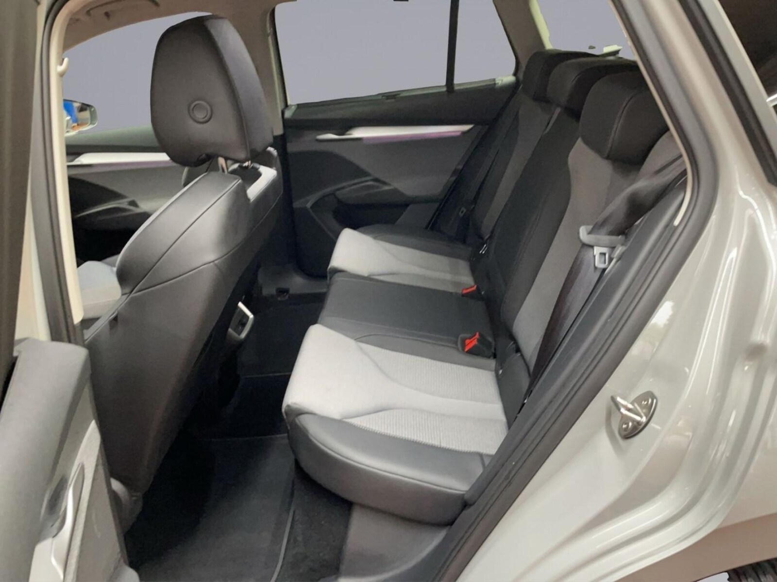 Škoda Enyaq – Bild 10