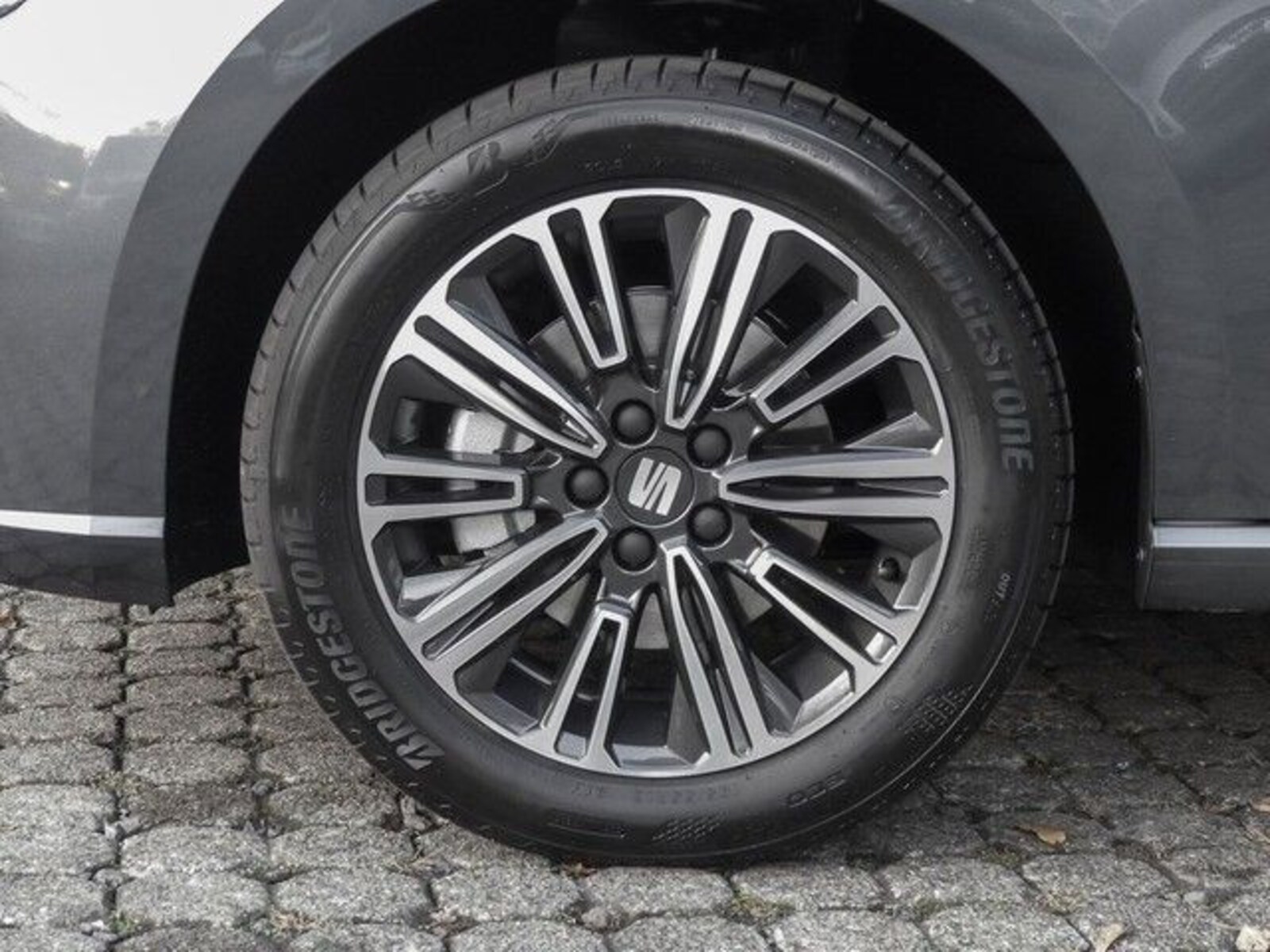 SEAT Ibiza – Bild 9