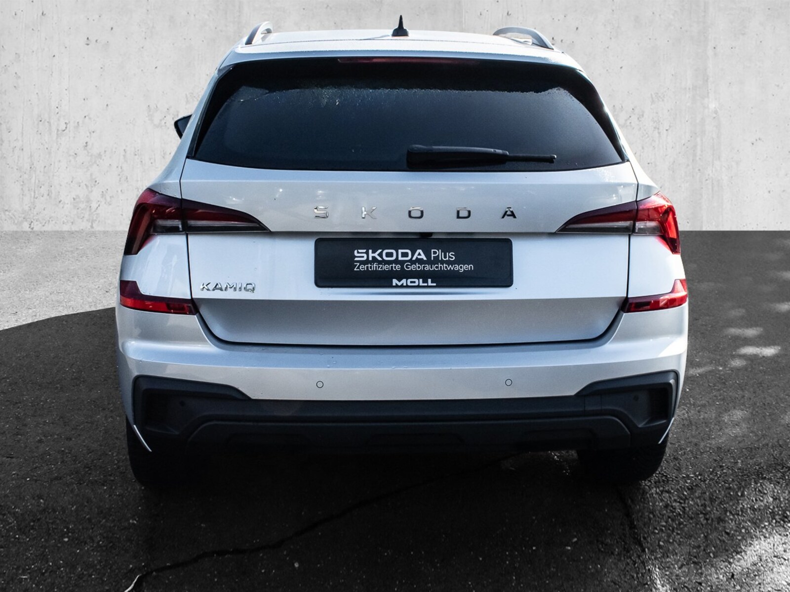 Škoda Kamiq – Bild 6