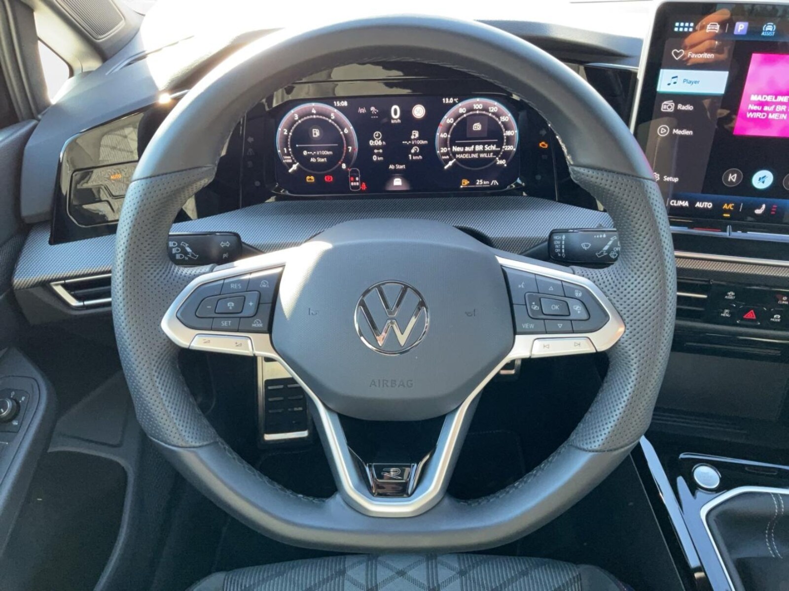 Volkswagen Golf – Bild 9