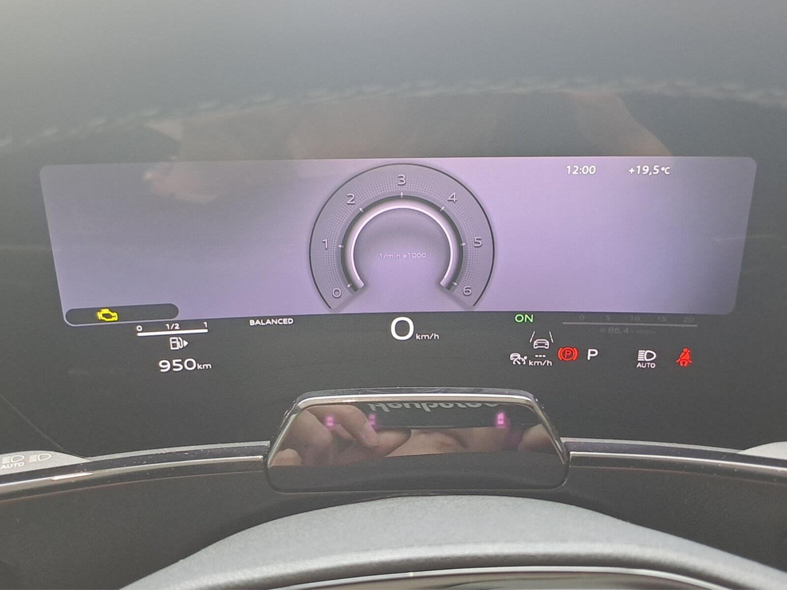 Audi Q7 – Bild 10