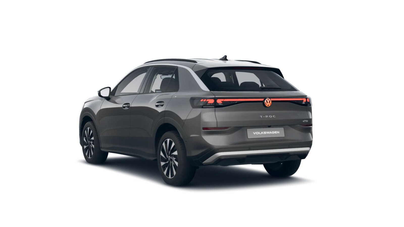 Volkswagen T-Roc – Bild 6
