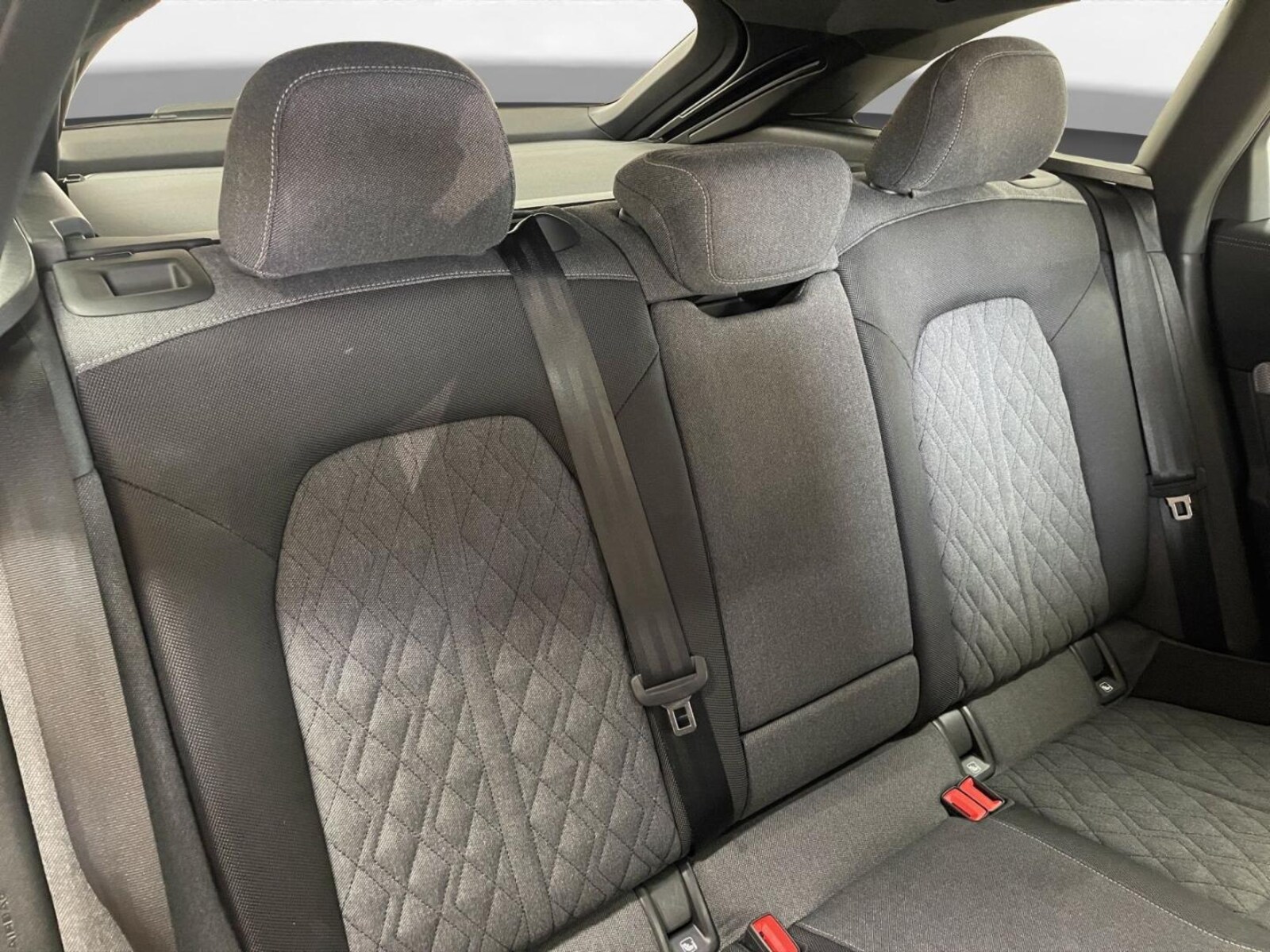 Audi A6 Avant – Bild 17