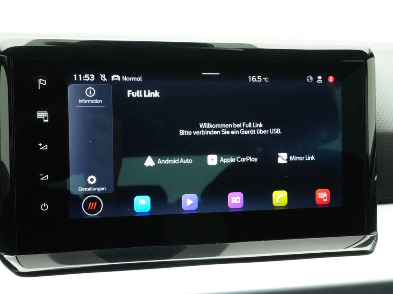 SEAT Ibiza – Bild 6