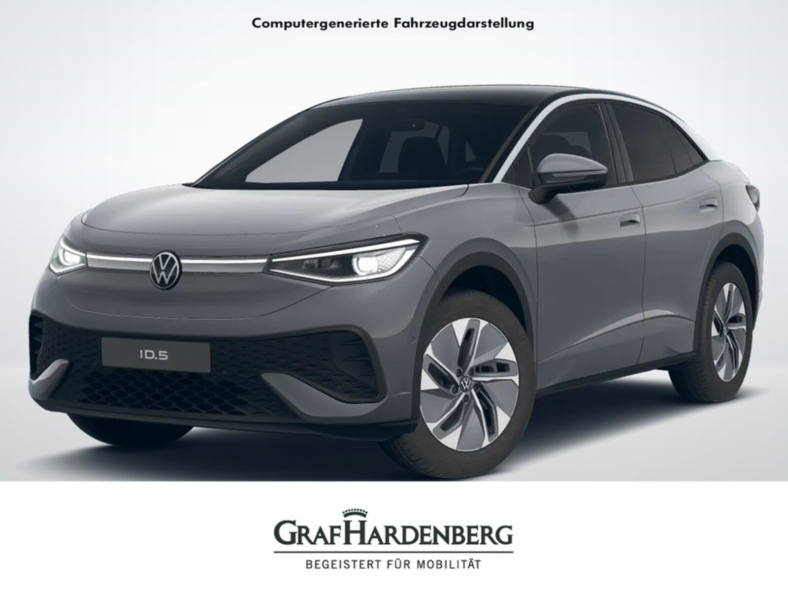 Volkswagen ID.5